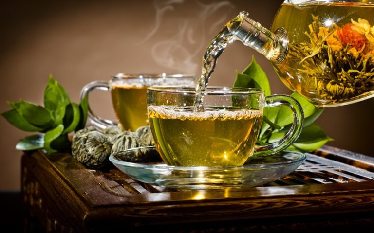 Is Green Tea Acidic and How It Affects You