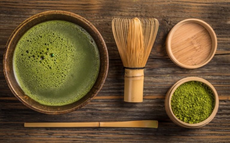 Can You Drink Matcha While Pregnant? Unveiling the Truth