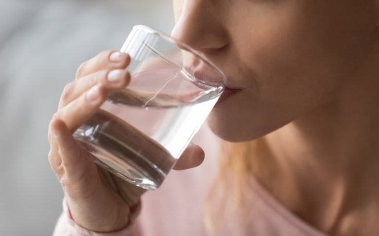 Dry Mouth in the Morning: Causes, Consequences, and Cures