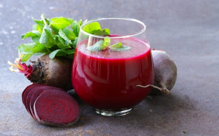 Is Beet Juice Good for Diabetics or Just Another Myth?