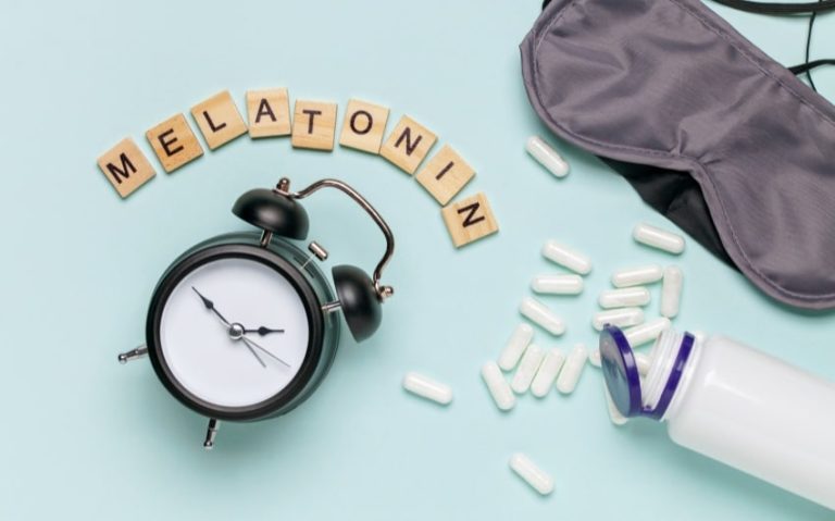 8 Surprising Melatonin Benefits for Your Health and Well-being