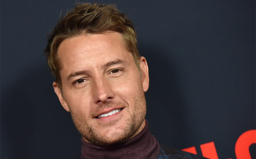 Who is Justin Hartley?